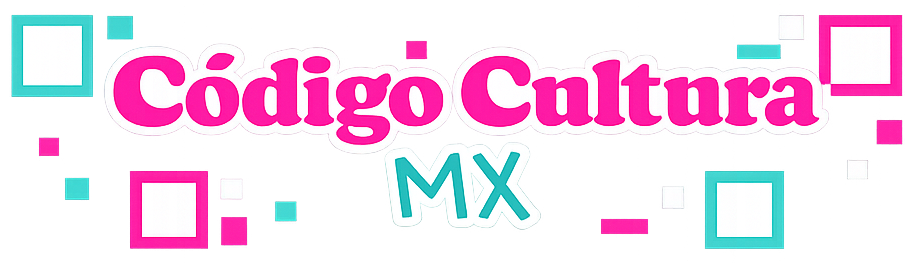 Codigo cultura MX
